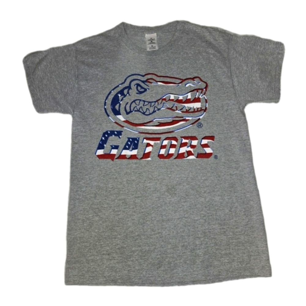 Vintage USA Fl Gators T-Shirt Size M